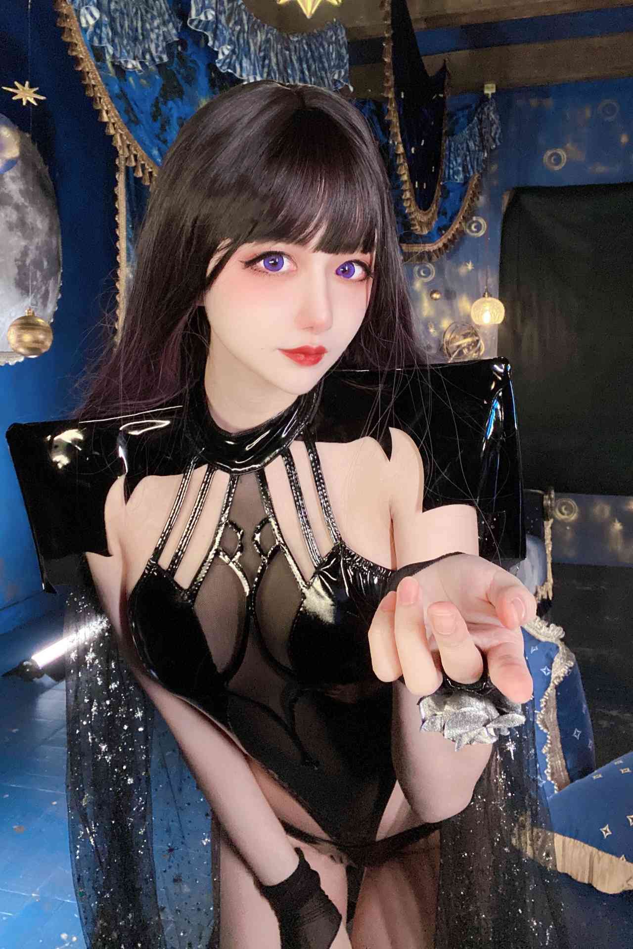 NO.097Shika小鹿鹿2022春摄影作品【70P】-可宝主